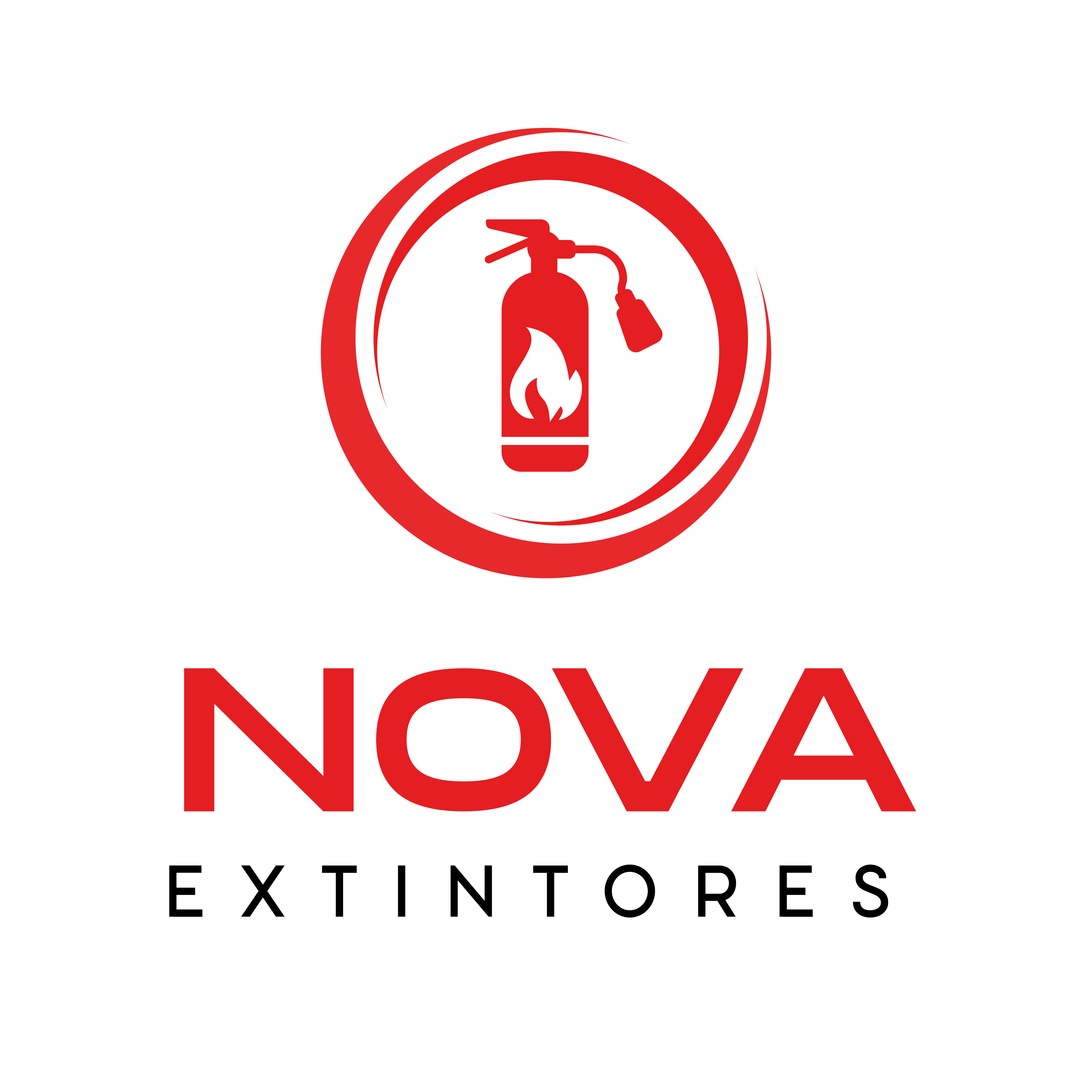 NOVA EXTINTORES